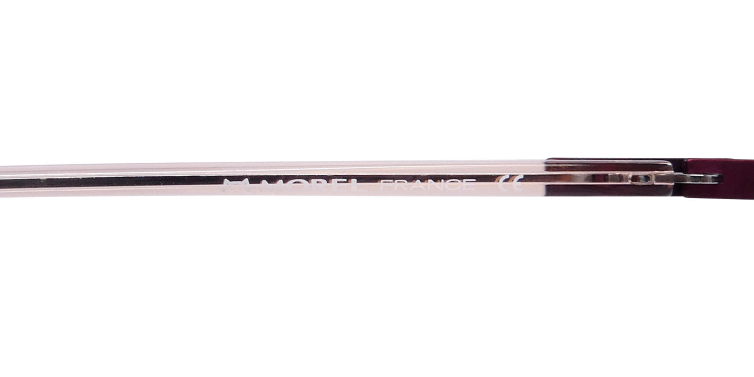 Morel Lightec 30292l Eyeglasses by ModaFrames