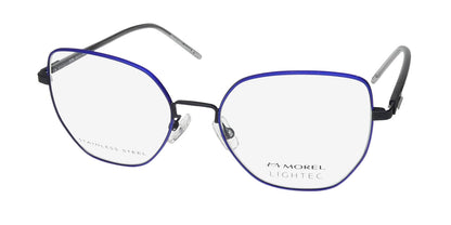 Morel Lightec 30292l Eyeglasses by ModaFrames