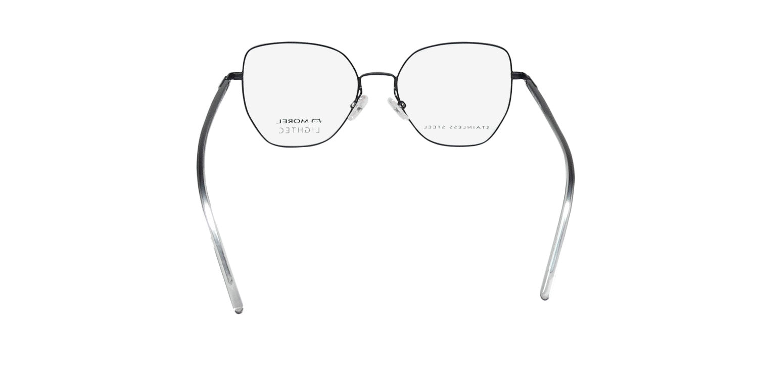 Morel Lightec 30292l Eyeglasses by ModaFrames