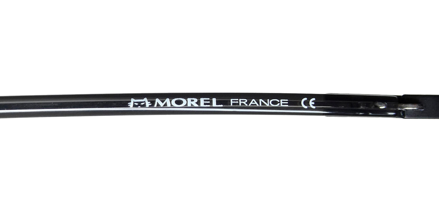 Morel Lightec 30292l Eyeglasses by ModaFrames