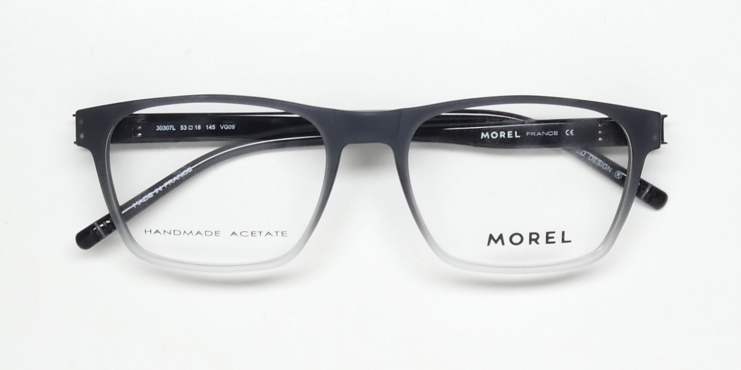 Morel Lightec 30307l Eyeglasses by ModaFrames