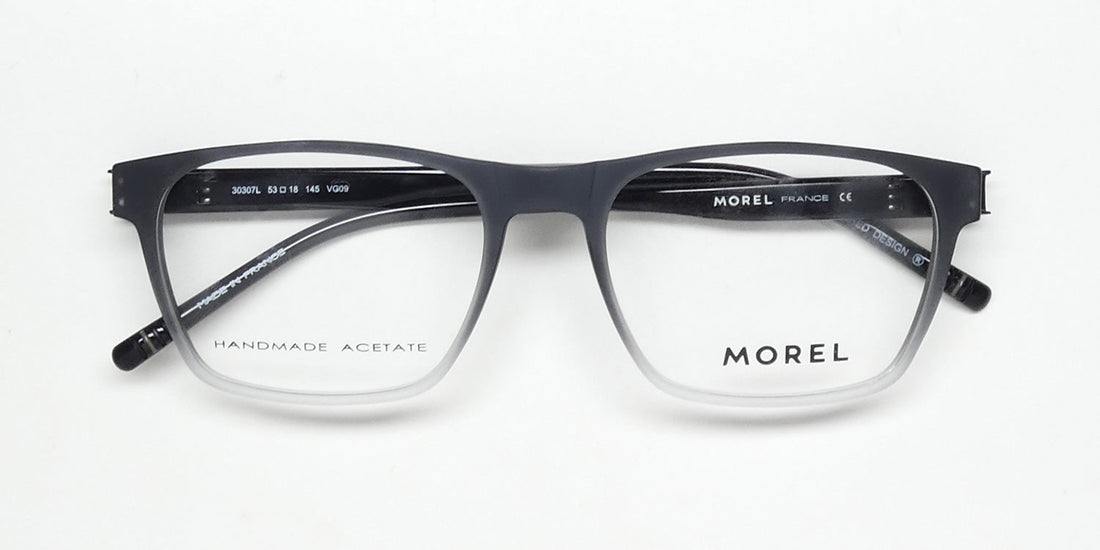 Morel Lightec 30307l Eyeglasses by ModaFrames