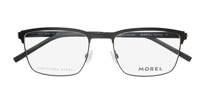Morel Lightec 30311l Eyeglasses by ModaFrames