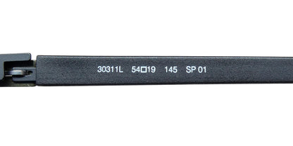 Morel Lightec 30311l Eyeglasses by ModaFrames