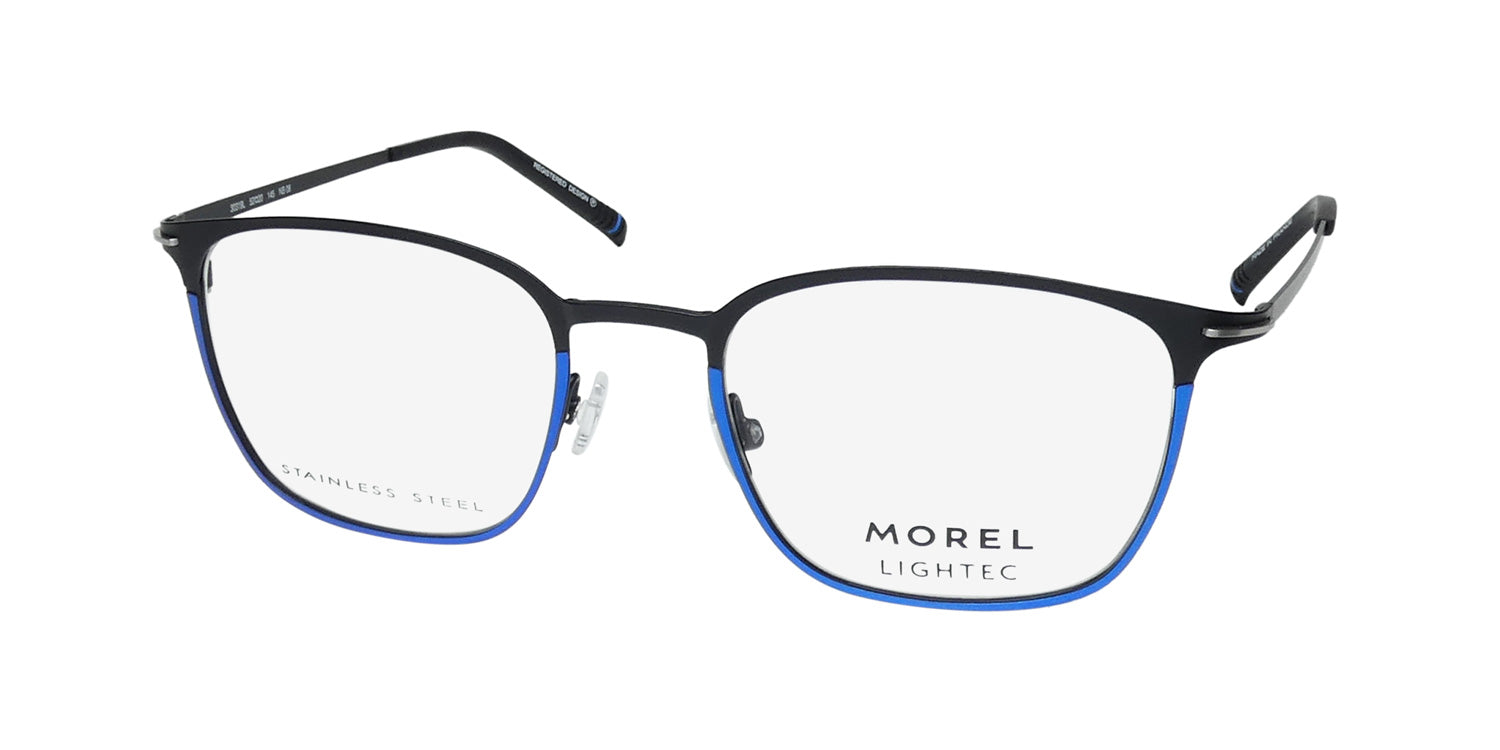 Morel Lightec 30319l Eyeglasses by ModaFrames