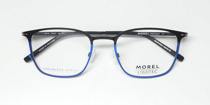 Morel Lightec 30319l Eyeglasses by ModaFrames