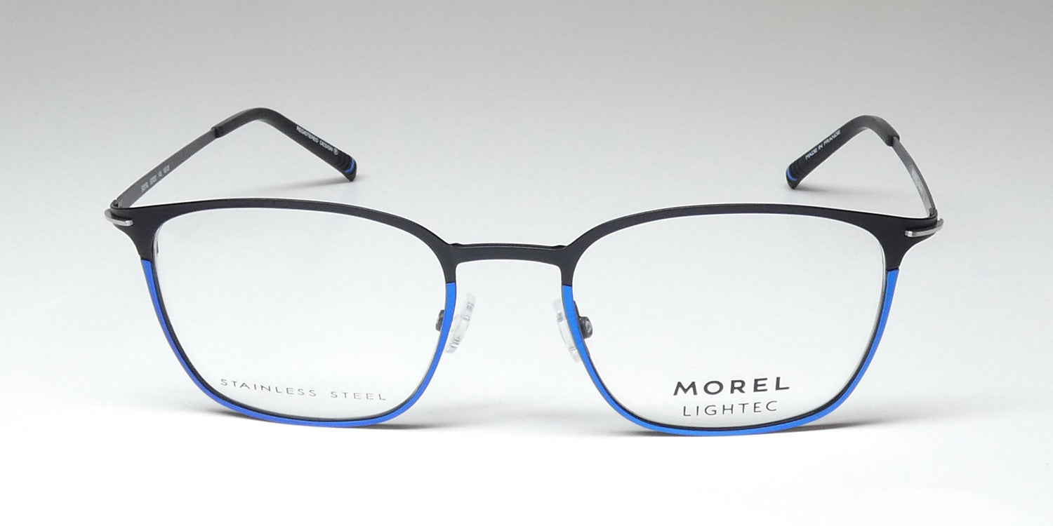Morel Lightec 30319l Eyeglasses by ModaFrames