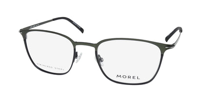 Morel Lightec 30319l Eyeglasses by ModaFrames