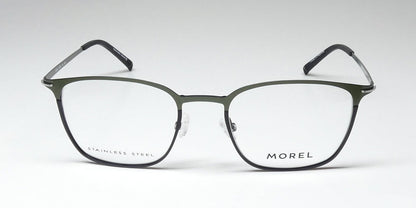 Morel Lightec 30319l Eyeglasses by ModaFrames