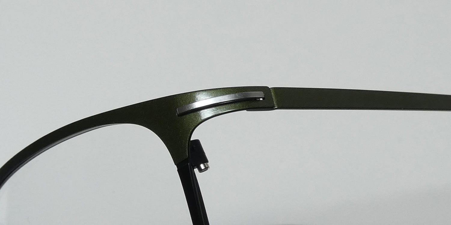 Morel Lightec 30319l Eyeglasses by ModaFrames