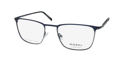 Morel Lightec 30320l Eyeglasses by ModaFrames