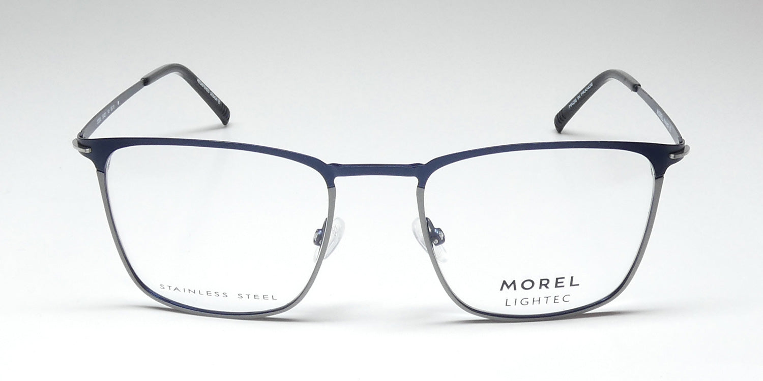 Morel Lightec 30320l Eyeglasses by ModaFrames