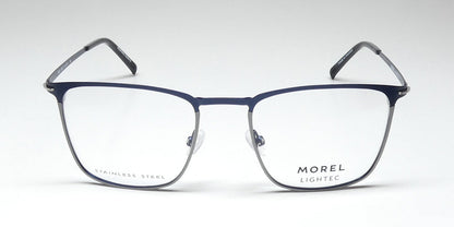 Morel Lightec 30320l Eyeglasses by ModaFrames