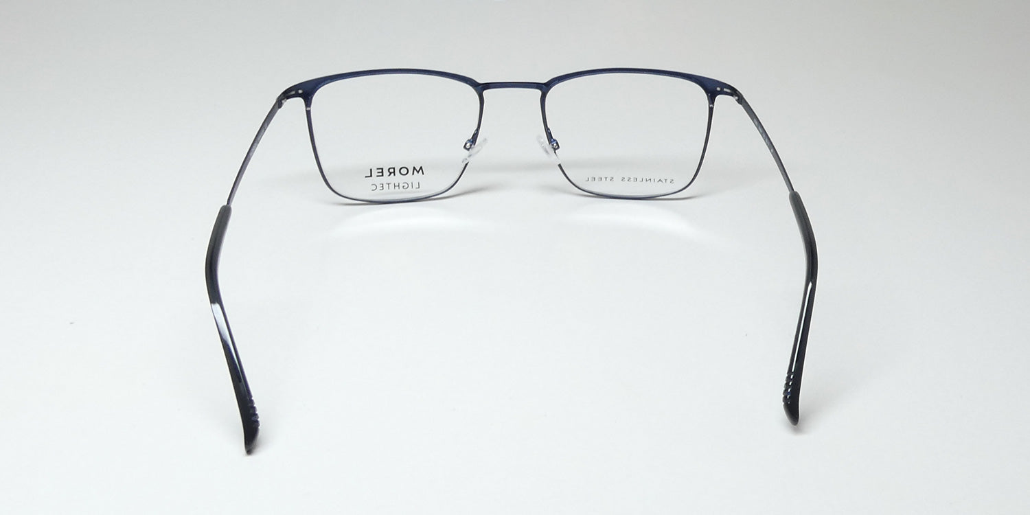 Morel Lightec 30320l Eyeglasses by ModaFrames