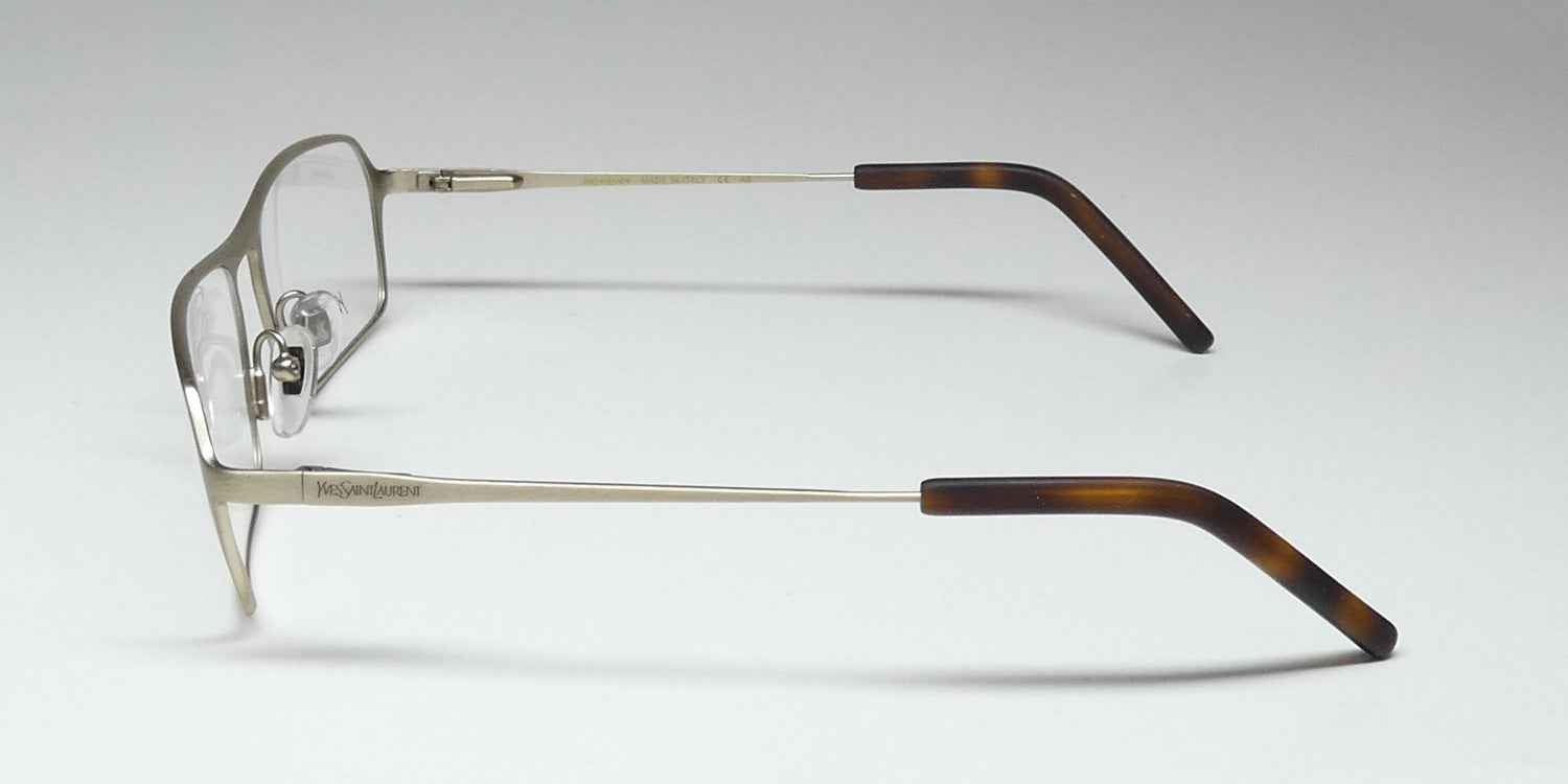 Yves Saint Laurent 2326 Eyeglasses