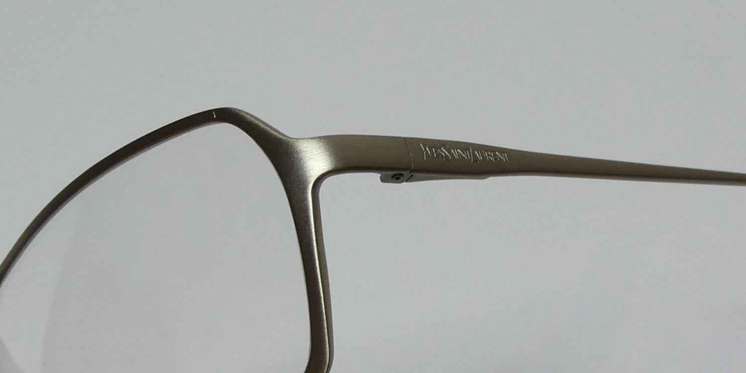 Yves Saint Laurent 2326 Eyeglasses