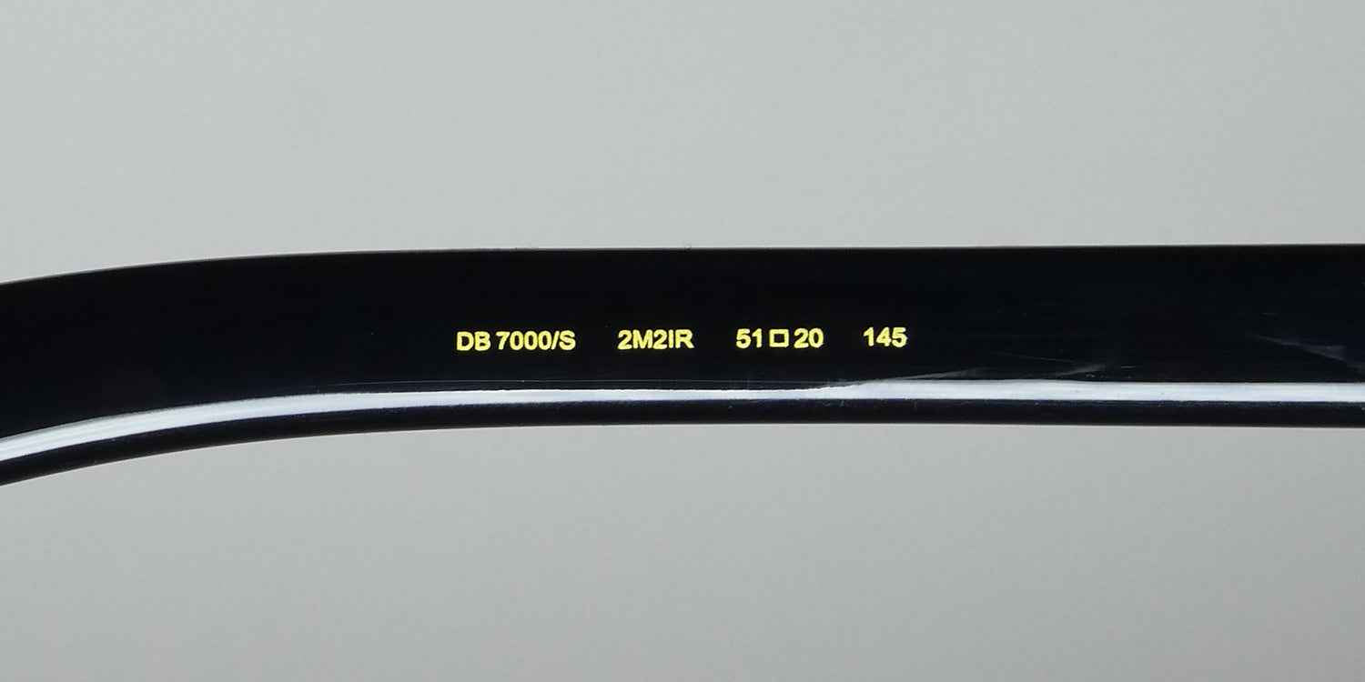 David Beckham 7000/S Sunglasses