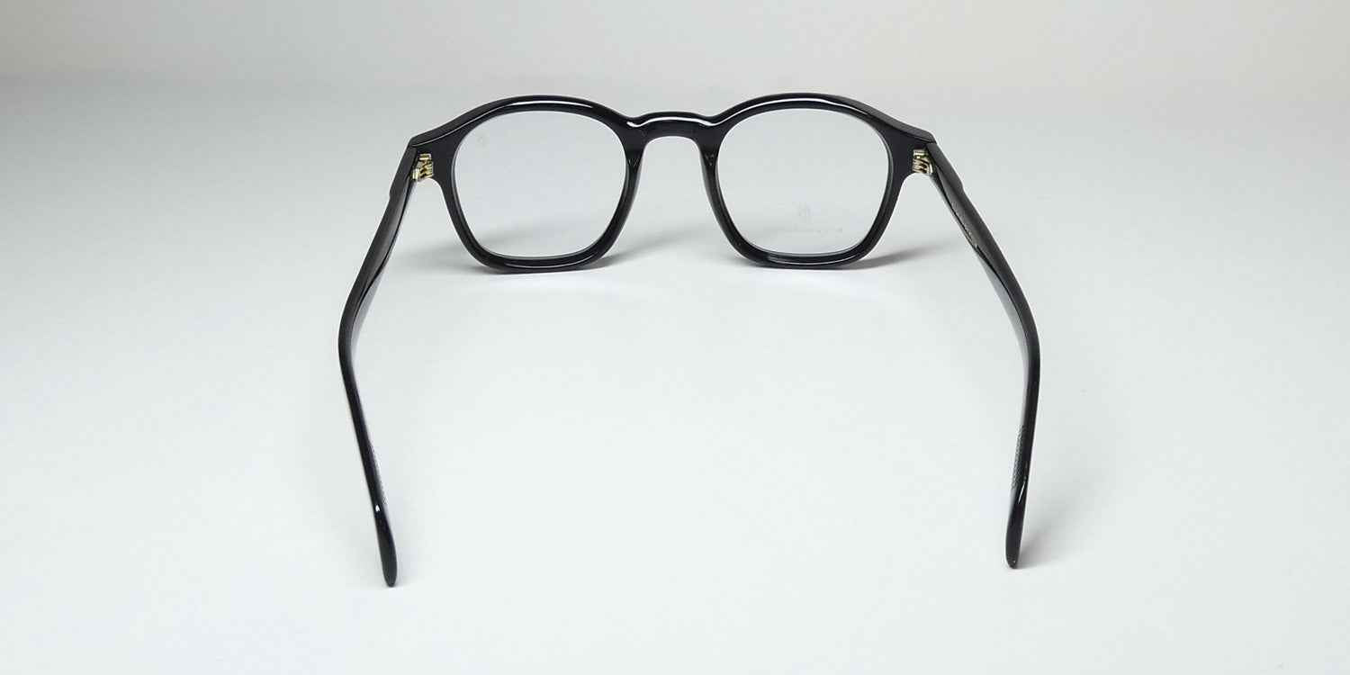 David Beckham 7053/Bb Light Blue Technology Eyeglasses