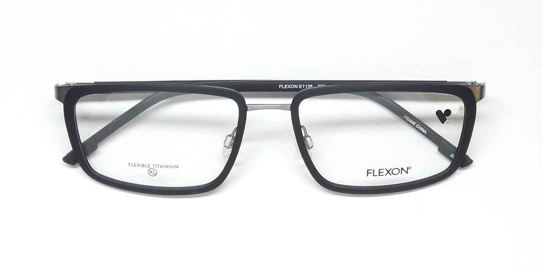 Flexon E1138 Eyeglasses
