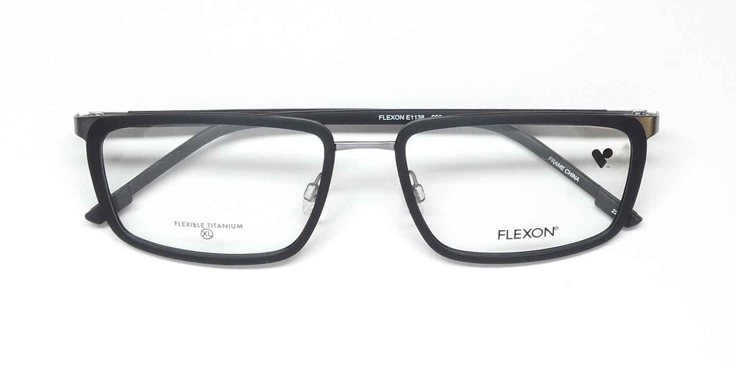 Flexon E1138 Eyeglasses