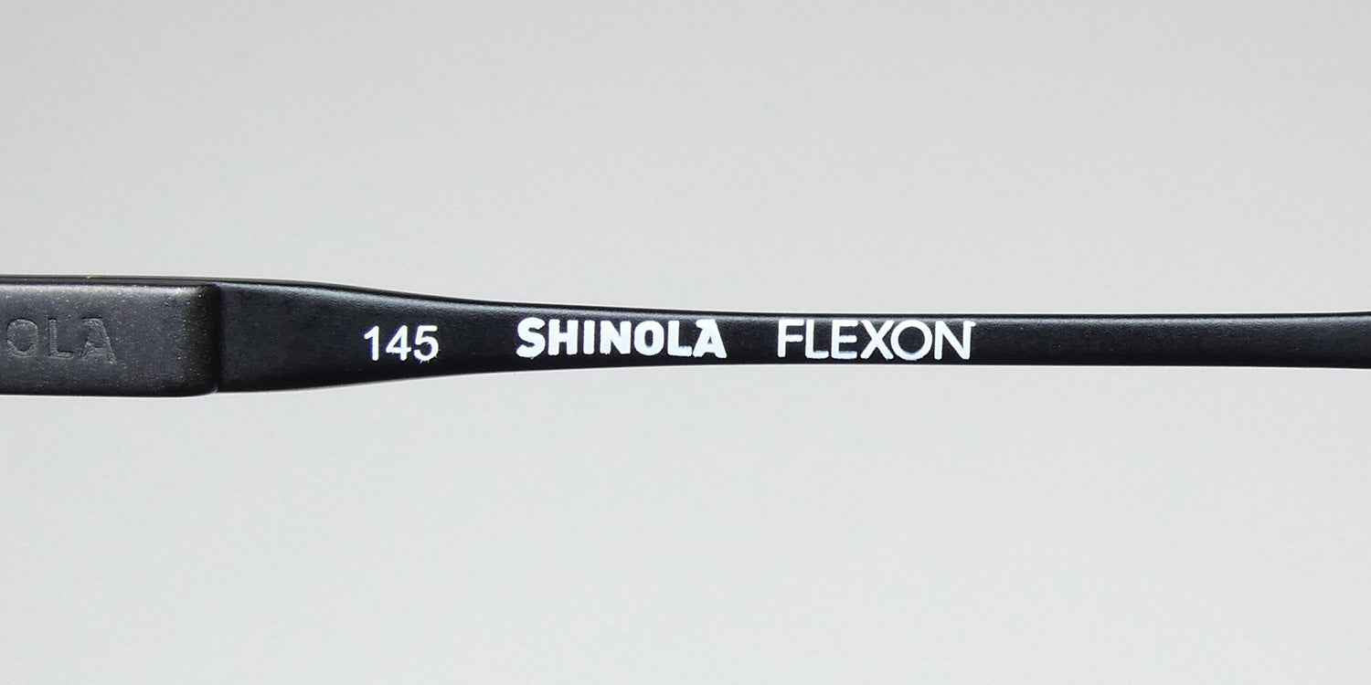 Flexon Shinola 21000 Eyeglasses