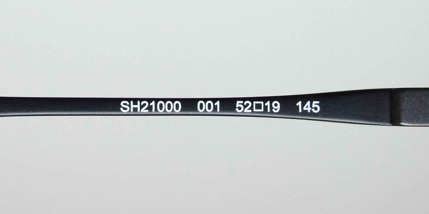 Flexon Shinola 21000 Eyeglasses