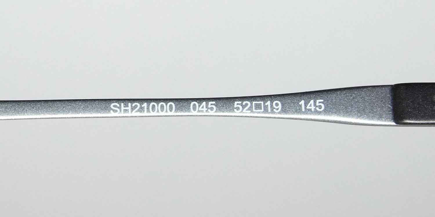 Flexon Shinola 21000 Eyeglasses