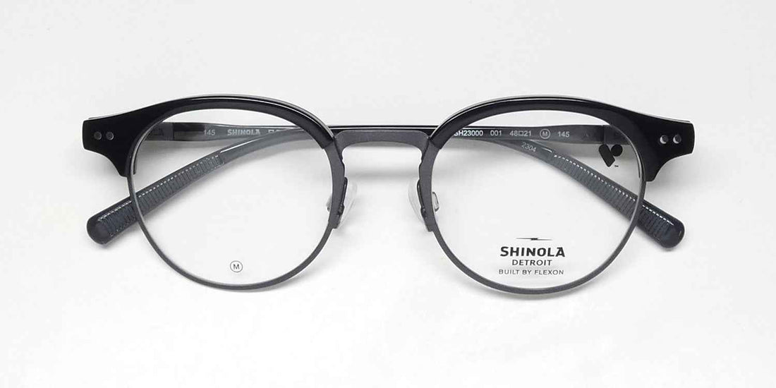 Flexon Shinola 23000 Eyeglasses