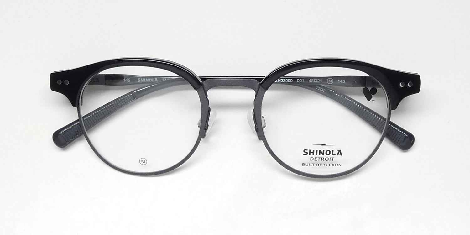 Flexon Shinola 23000 Eyeglasses