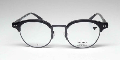 Flexon Shinola 23000 Eyeglasses