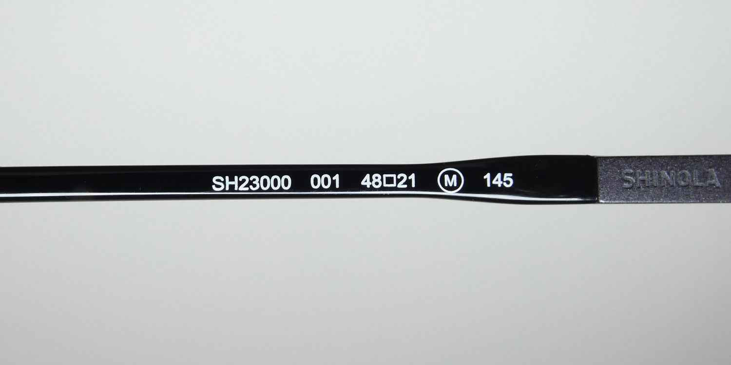 Flexon Shinola 23000 Eyeglasses