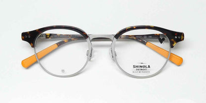 Flexon Shinola 23000 Eyeglasses