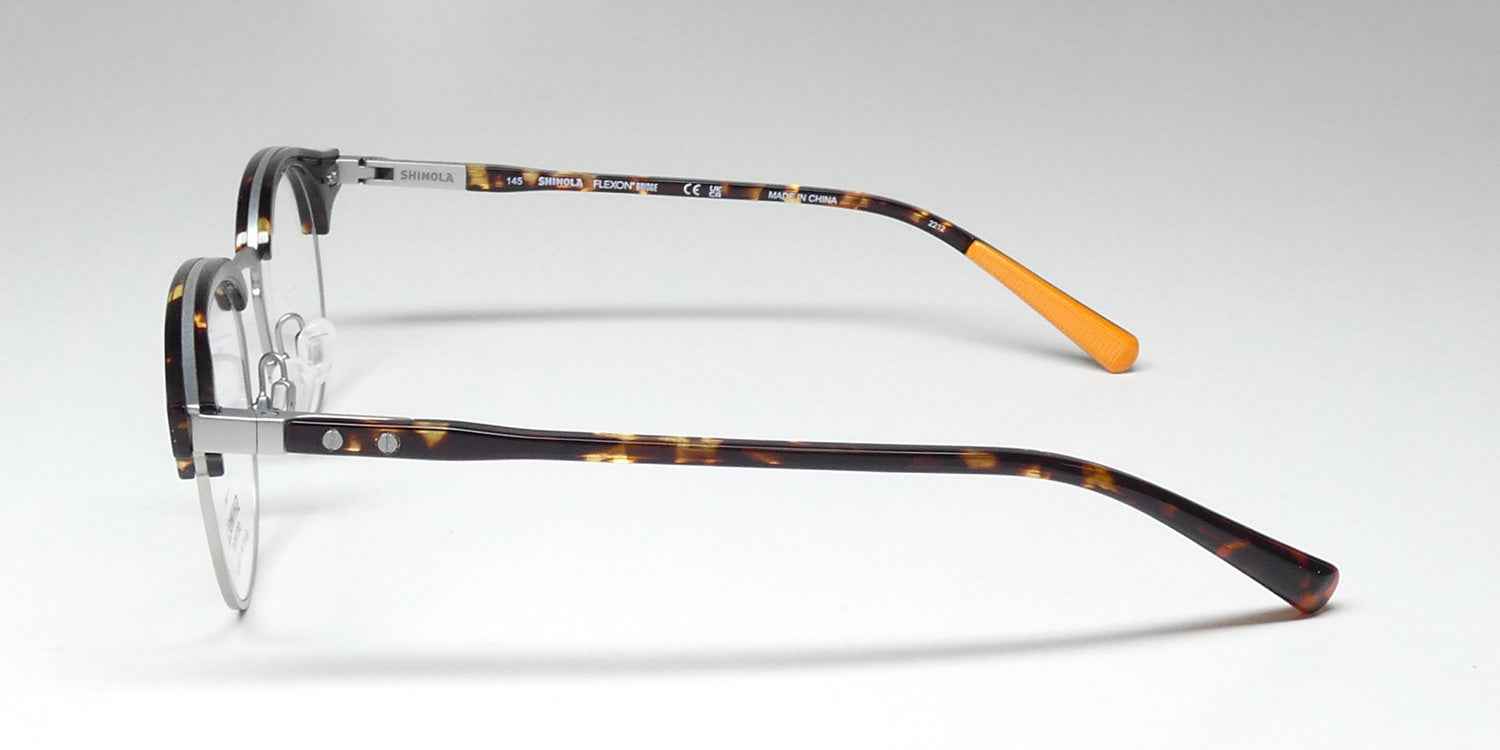 Flexon Shinola 23000 Eyeglasses