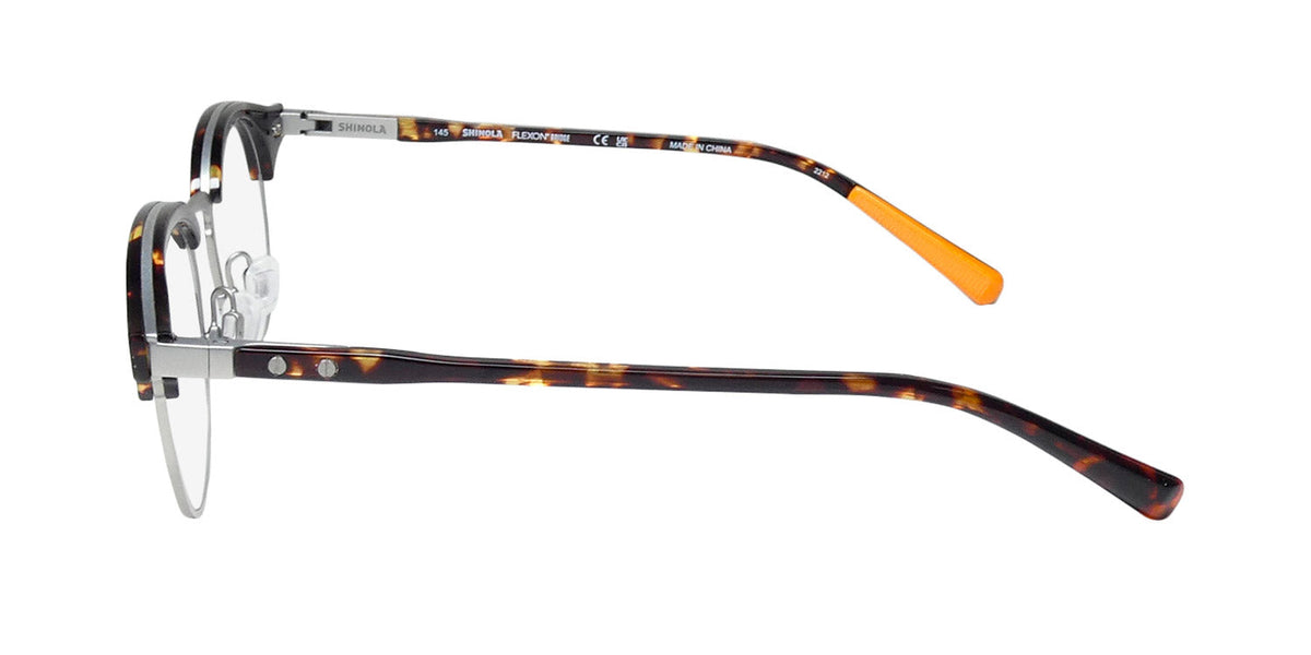 Flexon Shinola 23000 Eyeglasses  DestGlow