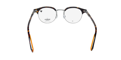 Flexon Shinola 23000 Eyeglasses  DestGlow
