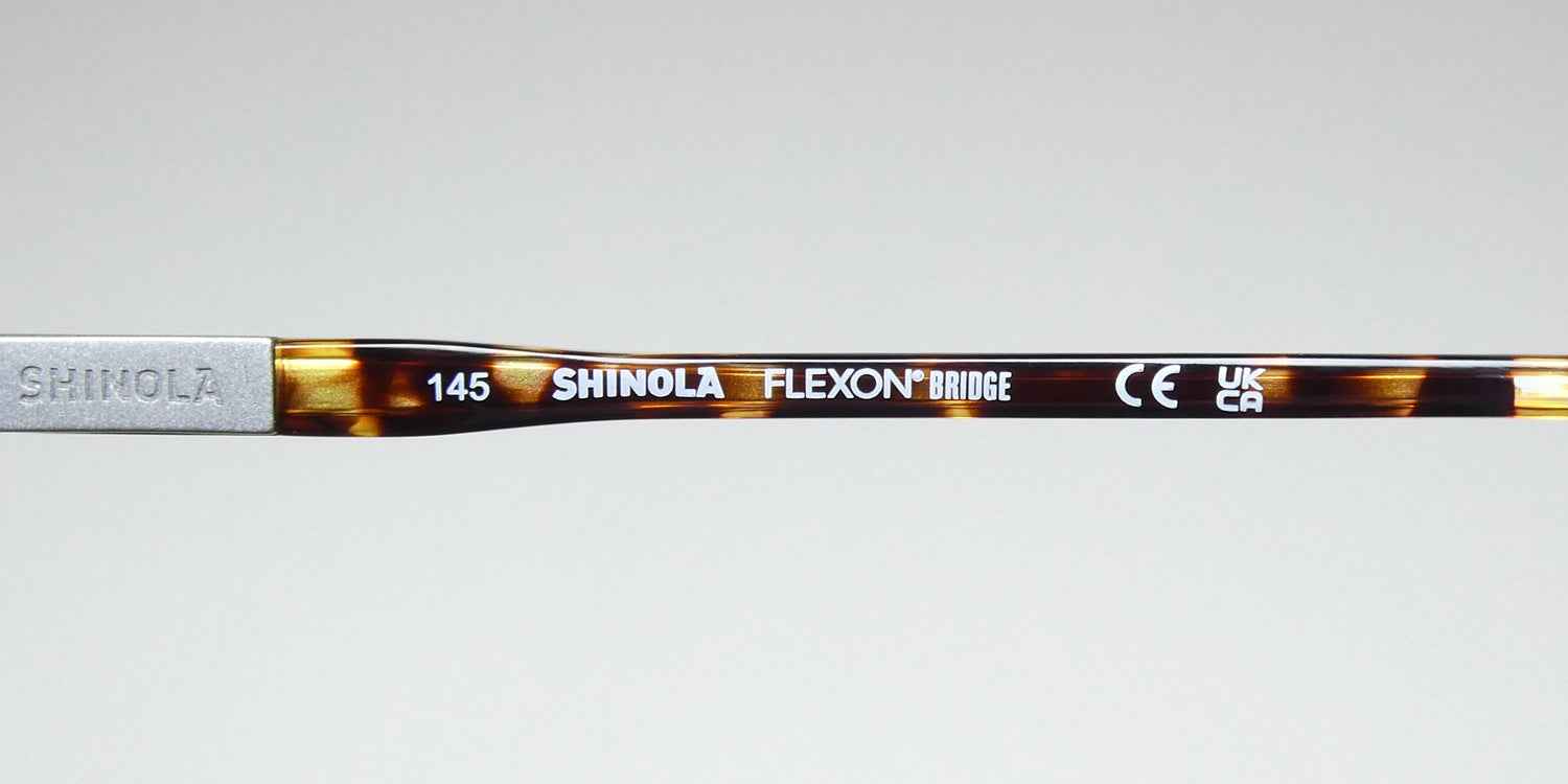 Flexon Shinola 23000 Eyeglasses
