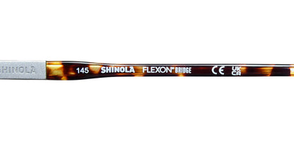 Flexon Shinola 23000 Eyeglasses  DestGlow