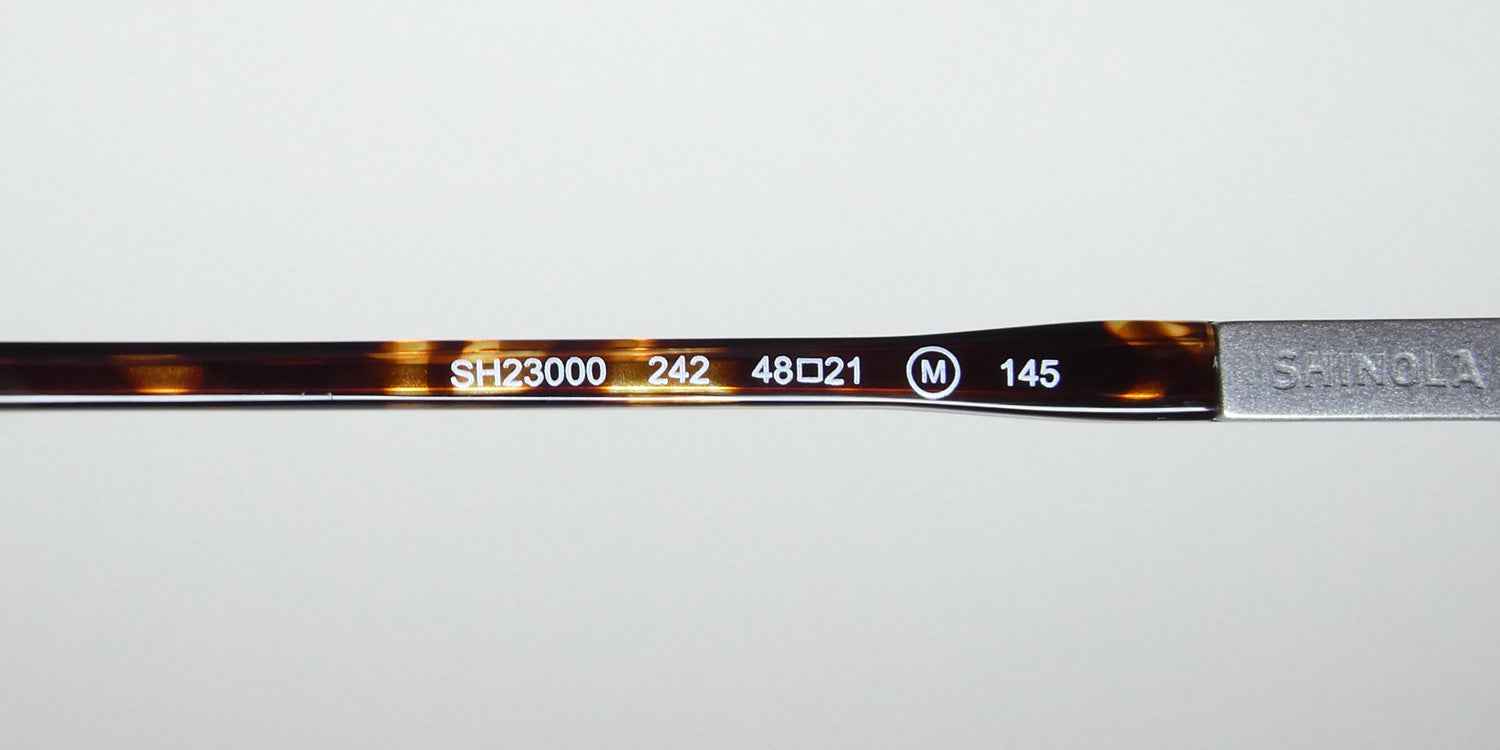 Flexon Shinola 23000 Eyeglasses