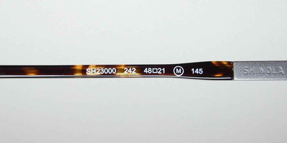 Flexon Shinola 23000 Eyeglasses