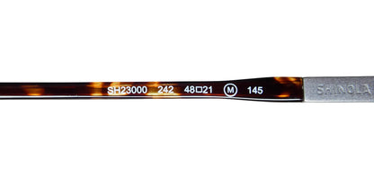 Flexon Shinola 23000 Eyeglasses  DestGlow