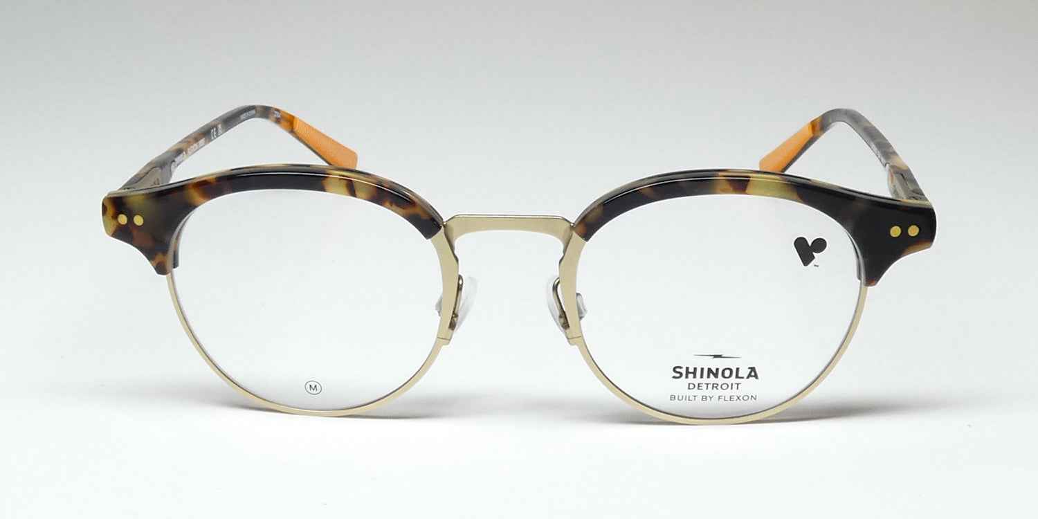 Flexon Shinola 23000 Eyeglasses