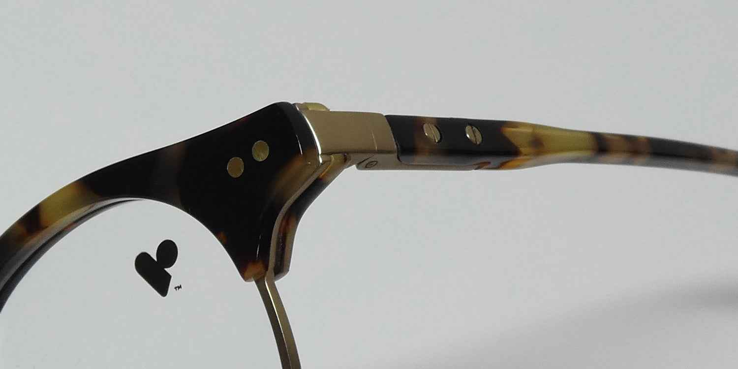 Flexon Shinola 23000 Eyeglasses