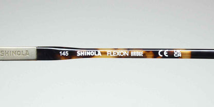 Flexon Shinola 23000 Eyeglasses