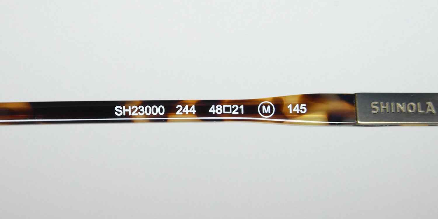 Flexon Shinola 23000 Eyeglasses