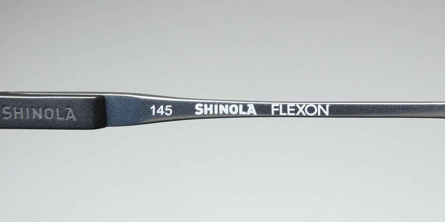 Flexon Shinola 21001 Eyeglasses