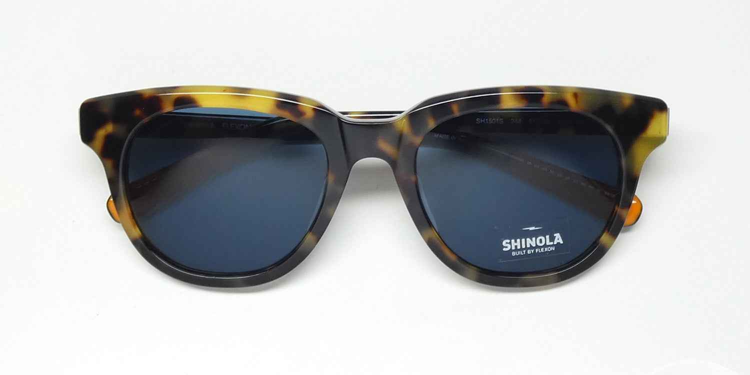 Flexon Shinola 1501s Sunglasses