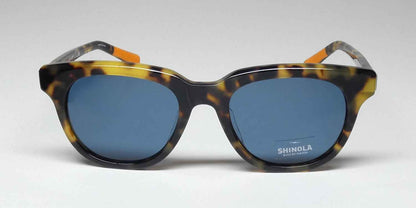 Flexon Shinola 1501s Sunglasses