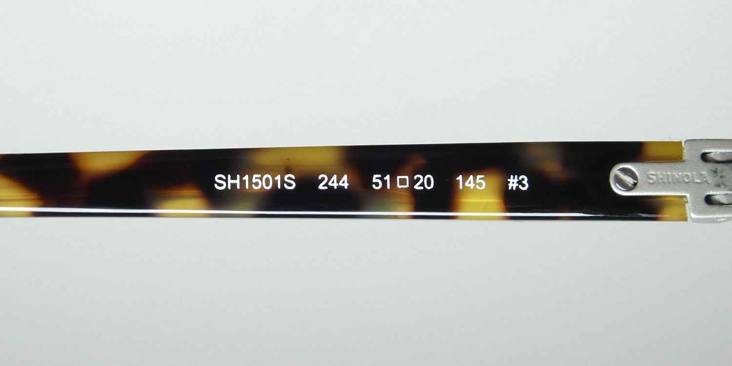 Flexon Shinola 1501s Sunglasses