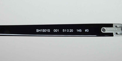 Flexon Shinola 1501s Sunglasses