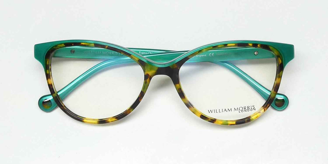 William Morris London 50024 Eyeglasses